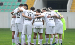 Aydınspor taraftarlarından sitem dolu paylaşım