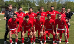 Namağlup İncirliova Belediyespor 3’üncü kez BAL’da