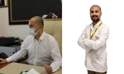 Hastane kayıtlarını silen doktora ‘yılın hekimi’ ödülü verilmiş