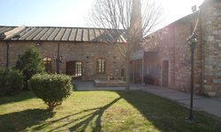 Nevzat Biçer Parkı'ndaki bina Efeler Belediyesinden alındı mı?