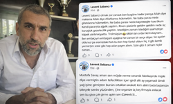 “Tüm Siyasetçileri Ayağıma Getirdim” çıkışı: Çerçioğlu vurgulu paylaşım Aydın’ı karıştırdı