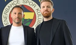 Fenerbahçe'de Domenico Tedesco ve Devin Özek ile yollar ayrıldı