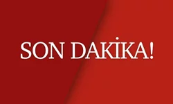 İsrail Konsolosluğu yakınında silah sesleri!