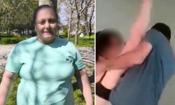 Kocasını adım adım takip etti, ihaneti ortaya çıkardı