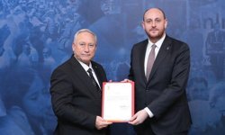 Güleçyüz: Uyum içinde çalışacağımız yönetimi kuracağız