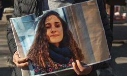 Gülistan Doku soruşturması: Abakarov dahil 6 kişi tutuklandı