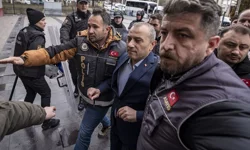 Eski Tunceli Valisi Tuncay Sonel tutuklandı