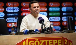 Okan Buruk: "İçimizde hainler var"