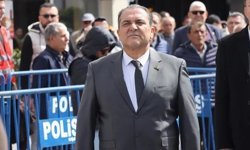 Uşak, Eşme Belediye Başkanı gözaltına alındı