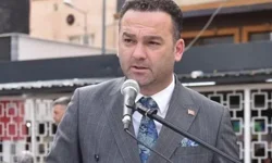 Hasbi Dede'ye 1 yıl 6 ay hapis cezası