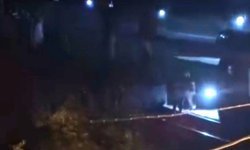 İncirliova'da trenin çarptığı yaşlı adam hayatını kaybetti