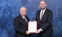 Güleçyüz listesini belirliyor