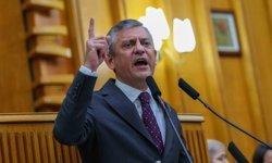 Özgür Özel: Melih Gökçek yargılanmadan kimseye siyasi ahlak dersi verilemez!