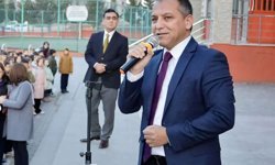 İl Milli Eğitim Müdürü görevden alındı