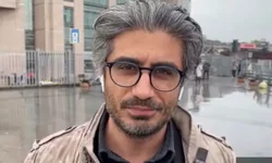 Gazeteci Barış Pehlivan'a hapis cezası