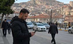 Kastamonu’da Günü Yakalamak İçin Yerel Haberi Yakından Takip Etmek