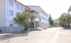 Katliamın yaşandığı Ayser Çalık Ortaokulu 23 Nisan’da sessiz