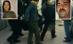 Parmak izi 19 yıllık olayı aydınlattı