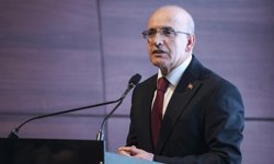 Mehmet Şimşek: Savaş yüzünden...