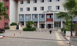 Eski AK Partili başkan dolandırıcılıktan tutuklandı