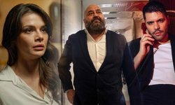 Ünlülere yeni, narkotik operasyonu