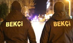 Bekçiler gündüz okullarda görevlendirilebilecekler