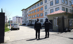 Okullarda alınacak 7 basamaklı güvenlik önlemi