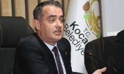 Koçarlı Belediye Başkanı Arıcı AK Parti’ye mi geçiyor?