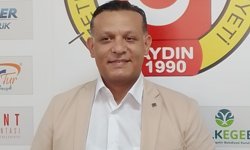 Makascıoğlu, ASKF için adaylığını açıkladı