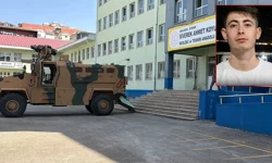 Şanlıurfa'daki okul saldırganının tehdit mesajları ortaya çıktı!