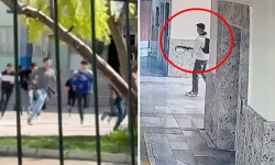 Şanlıurfa'daki okul saldırısında ilk gözaltı! 4 kişi de görevden uzaklaştırıldı