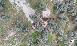 Nazilli’de kaçak kazı faciası: 1 ölü, 4 gözaltı