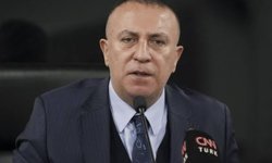 MHP'li ismin eşinden resmi darp şikayeti