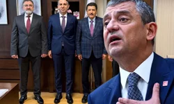 Belediye Başkanı CHP'den istifa etti