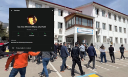 Emniyet Genel Müdürlüğünden okul saldırısı açıklaması