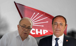 CHP Aydın'da il başkanı ile vekil karşı karşıya geldi