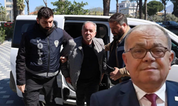 Fuat Öndeş CHP'den ihraç ediliyor