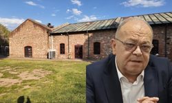 Saatçı'dan Nevzat Biçer tepkisi: "Hizmeti engelleme operasyonu"