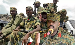 Türkiye'ye Afrika'dan sürpriz düşman!