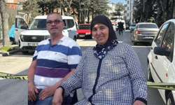 Komşular arasındaki gürültü kavgası kanlı bitti: 2 ölü