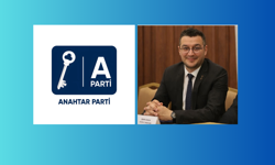 Anahtar Parti Aydın'da şok istifa!