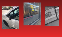 Köşk’te baba ve oğullarına 2’inci kez silahlı saldırı