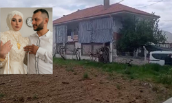 Bugün düğünleri olacak çift evlerinde ölü bulundu