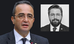 Tezcan’dan vefa örneği: Erman Çetin unutulmadı