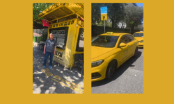 Aydın'da taksiciler yeni güncellemeyi yetersiz buldu