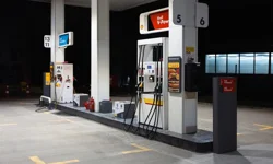 Akaryakıtta beklenen zamlar iptal edildi