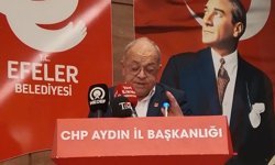 Saatçı'dan Zeren Ertaş kararına tepki