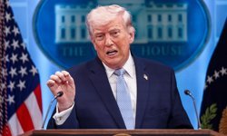 Trump’tan ateşkes açıklaması