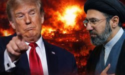 İran, ABD ile müzakerelerin ikinci turuna katılmayı reddetti