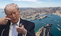 Trump'tan Hürmüz Boğazı açıklaması: "Gemileri vurun emri verdim"